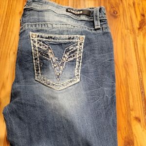 Vigoss Jeans